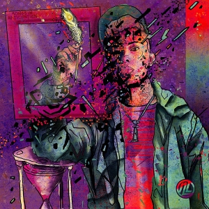 Songs In Anticipation cover art